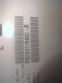 mittaristo täydellinen 8200176652--B Renault Kangoo 03-07
