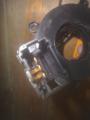 air-bag kosketinosa 7700840099F  Renault Kangoo 03-07