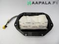 air-bag matkustajan turvatyyny P 20955173 Opel Insignia A 2.0 CDTi Farm 