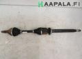 vetoakseli etu oikea 13228199, 10090883 Opel Insignia A 2.0 CDTi Farm 