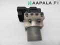 Kuva 1: abs hydraulikoneisto, BMW F10 520dA Sed