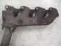 pakosarja 17141-54111 Toyota Hiace 2,4D  lyhyt -98 