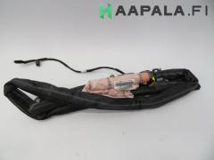 Kuva 1: air-bag turvaverho vasen, Peugeot 308 II 1.2 THP 5 HB