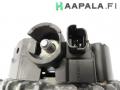 laturi 96 708 995 80, 9818677980, 1608064580, 1648232180 Peugeot 308 II 1.2 THP 5/HB