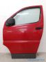 vasen etuovi 67002-26180, 67112-26010 Toyota Hiace 2,4D  lyhyt -98  