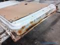 peräovi oikea projekti A6707401705, A67074017057390 Mercedes-Benz 609D 4,0D -86 