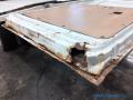 peräovi oikea projekti A6707401705, A67074017057390 Mercedes-Benz 609D 4,0D -86 