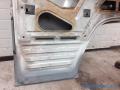 vasen etuovi aloitettu projekti A6707200205, A67072002057390 Mercedes-Benz 609D 4,0D -86 