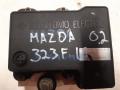abs hydraulipumppu  Mazda 323F 99-03