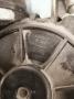 tuulilasin pyyhkimen moottori DLB000131T727Z DISCOVERY 3 2005 - 2009 CLASSIC
