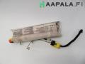 air-bag sivuturvatyyny oikea takaistuimesta 13222975 Opel Insignia A 2.0 CDTi Farm 