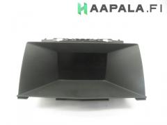 Kuva 1: monitoiminytt, Opel Astra H 1.8i 16V Farm