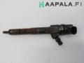 polttoainesuutin diesel 0445110 327, DUA1NACSA, 2205 2625 00203 Opel Insignia A 2.0 CDTi Farm 