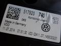 mittaristo täydellinen  Volkswagen Golf Sportsvan 1.4 TSI DSG