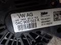 laturi  Volkswagen Golf Sportsvan 1.4 TSI DSG