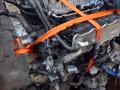 moottori bensiini  Volkswagen Golf Sportsvan 1.4 TSI DSG