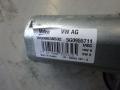 takalasin pyyhkimen moottori  Volkswagen Golf Sportsvan 1.4 TSI DSG