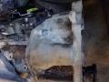 vaihdelaatikko automaatti  Volkswagen Golf Sportsvan 1.4 TSI DSG
