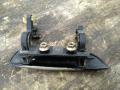 Kuva 2: oven ulkokahva vasen, Kia Rio 1.3 5D Hatchback -05