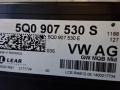 ohjausboksi muut  Volkswagen Golf Sportsvan 1.4 TSI DSG
