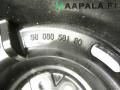 hihnapyörä (kampiakseli) 98 080 581 80, 1623179280 Peugeot 308 II 1.2 THP 5/HB