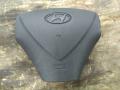 air-bag kuljettajan turvatyyny Hyundai Getz 1.5 CRDi 5D -09 Hatchback