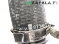 välijäähdytin/interc. putki 9673587180 Peugeot 308 II 1.2 THP 5/HB