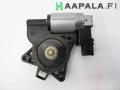 lasinnostimen moottori vasen etu CJ6A 5958X, CM011760, TN775807 Mazda 3 