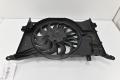 jäähdyttimen tuuletin sähkö Bosch 0 130 706 838 Volvo S60 2.4 D 2007 126hv 