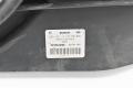 jäähdyttimen tuuletin sähkö Bosch 0 130 706 838 Volvo S60 2.4 D 2007 126hv 