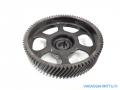 syttpumpun ratas 13613-67902 Toyota Landcruiser 3,0TD -00 moottorin osat 