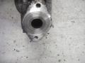 egr venttiili 25800-30040 Toyota Hiace  2,5 D4D 2002 lyhyt