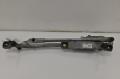 tuulilasin pyyhkimen mekanismi 3 397 021 490 FORD FIESTA VI 1.25 2011 60hv