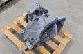 vaihdelaatikko 5-vaihdetta  FORD FIESTA VI 1.25 2011 60hv