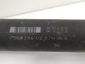kardaaniakseli täydellinen 7564396-02 BMW X5 (E70) 3.0 d 2008 235hv