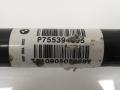 vetoakseli etu vasen  BMW X5 (E70) 3.0 d 2008 235hv