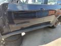 vasen etuovi  BMW X5 (E70) 3.0 d 2008 235hv