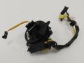 Kuva 2: air-bag kosketinosa, SUBARU FORESTER (SH) 2.0 D 2010 147hv