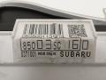 Kuva 4: mittaristo tydellinen, SUBARU FORESTER (SH) 2.0 D 2010 147hv