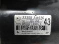 Kuva 4: kynnistinmoottori diesel, SUBARU FORESTER (SH) 2.0 D 2010 147hv