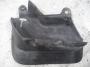 roiskelpp vasen taka 76626-26010 Toyota Hiace  2,5 D4D 2002 lyhyt 