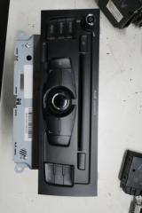 Kuva 1: radio cd dvd, Audi A4 S4 2.0 TDI