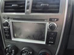 Kuva 1: radio cd dvd, Toyota Verso-S 1.33 -13