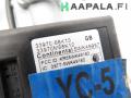 ohjaus/virtalukko + 1 avain 33970-68K10, 33970M68K10 Suzuki Alto 1.0i 12V 5/HB