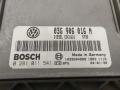 ohjausboksi ruiskupumppu. diesel 03G 906 016 N Volkswagen Caddy III StW (2KB, 2KJ, 2CB, 2CJ) 2.0 SDI 2004 70hv