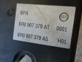 abs hydraulikoneisto  Skoda Fabia 1,2 TSI  105hv