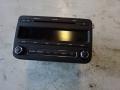 radio cd / dvd  Skoda Fabia 1,2 TSI  105hv 