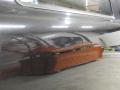 vasen takaovi  Volvo XC70 CROSS COUNTRY 2.4 D5 XC AWD 2003 163hv