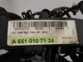 johtosarja (Moottori)  Mercedes-Benz sprinter (w906) 06->>