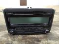 radio cd soitin 1K0035186AA Volkswagen Passat 1.6 TDi Variant -10 